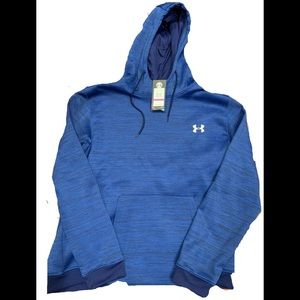 Mens XXL Under Armour Sweatshirt
